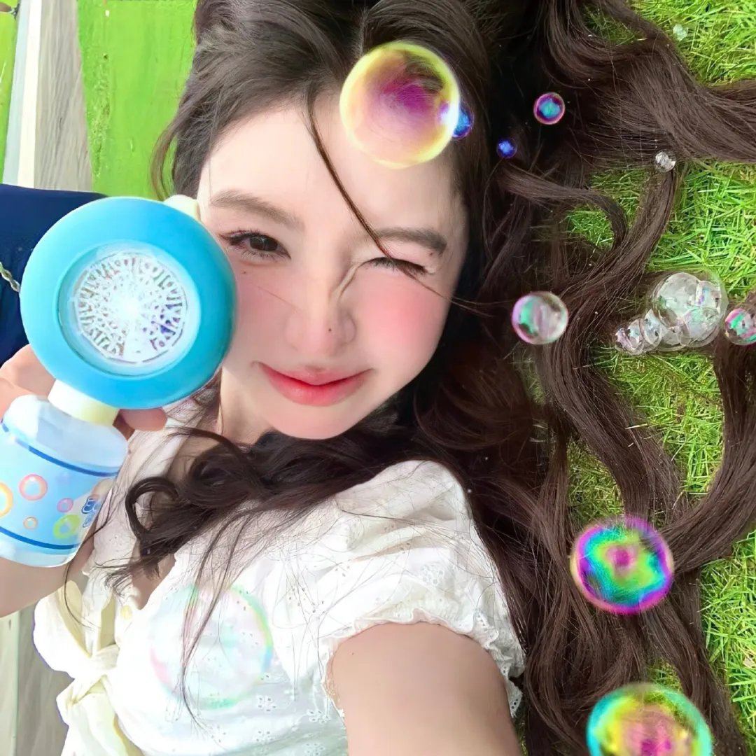 赤道之花
